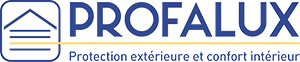 Réparation volet Profalux
